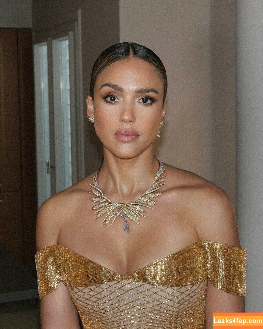 Jessica Alba / jessicaalba слитое фото фото #0401