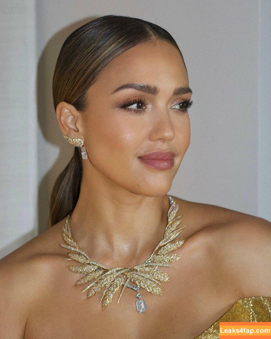Jessica Alba / jessicaalba слитое фото фото #0403