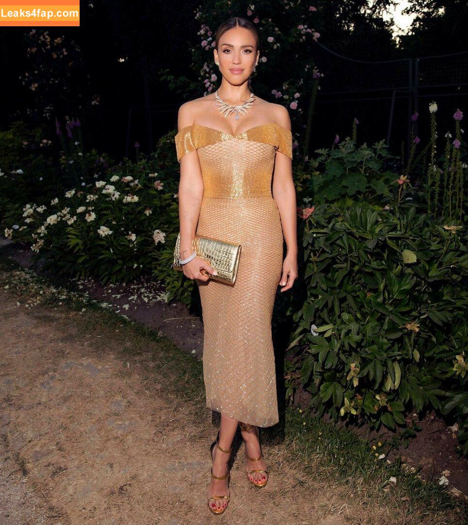 Jessica Alba / jessicaalba слитое фото фото #0405