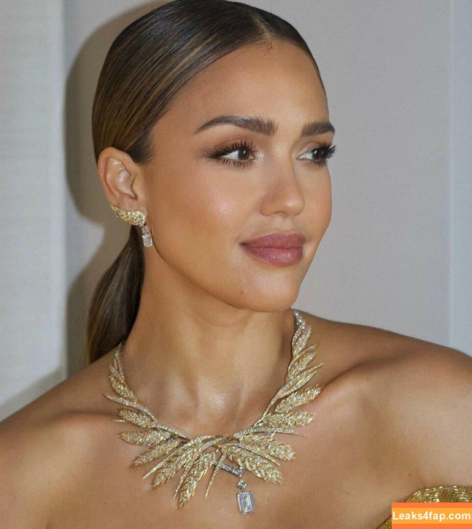 Jessica Alba / jessicaalba слитое фото фото #0406