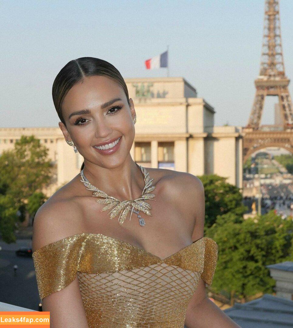 Jessica Alba / jessicaalba leaked photo photo #0407