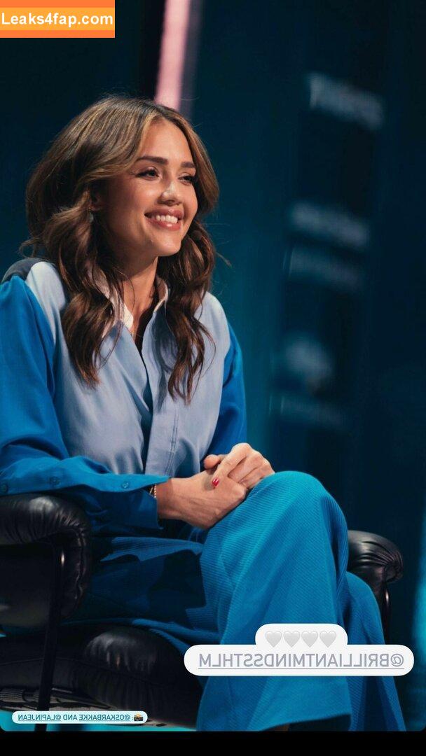 Jessica Alba / jessicaalba leaked photo photo #0434