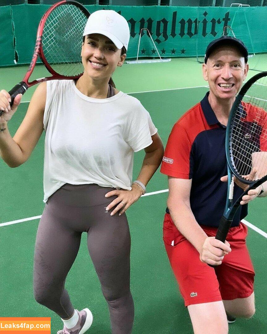 Jessica Alba / jessicaalba leaked photo photo #0439