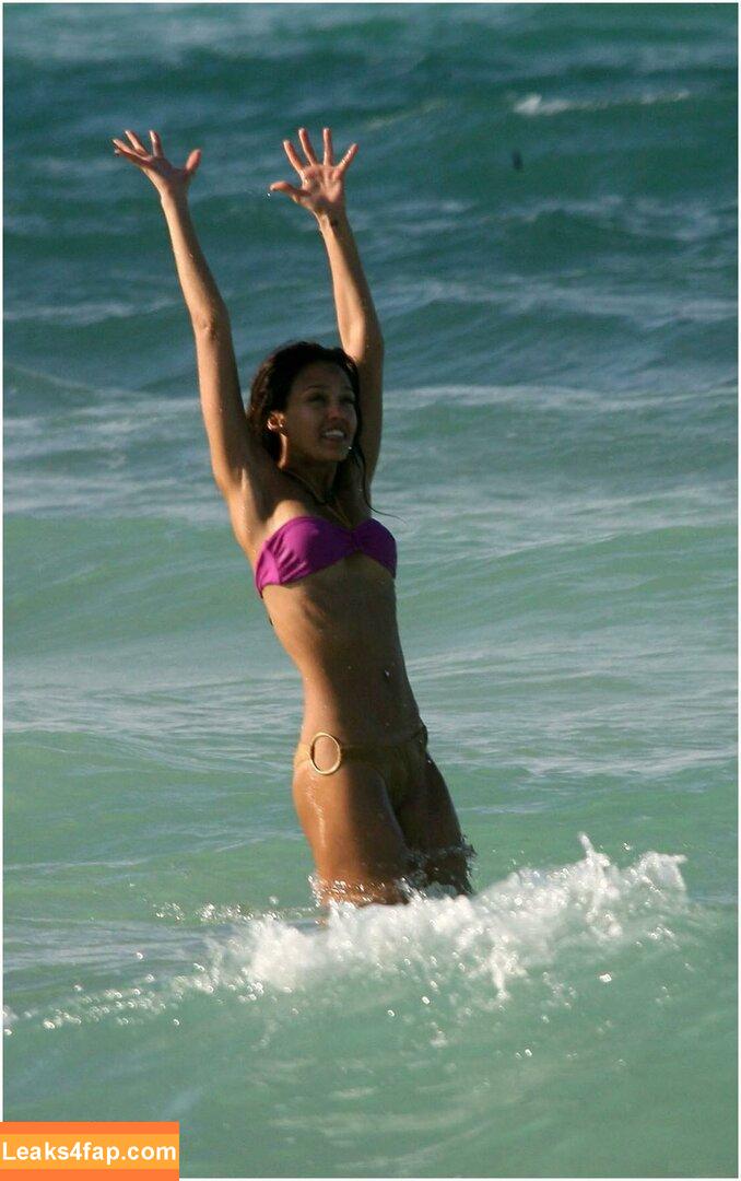 Jessica Alba / jessicaalba leaked photo photo #0451
