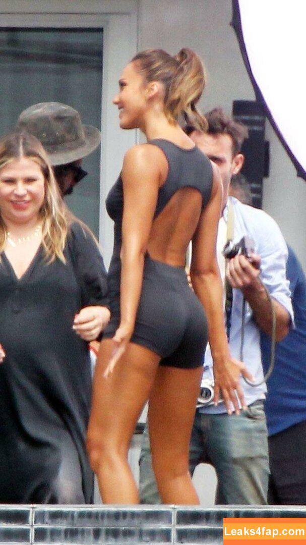 Jessica Alba / jessicaalba leaked photo photo #0457