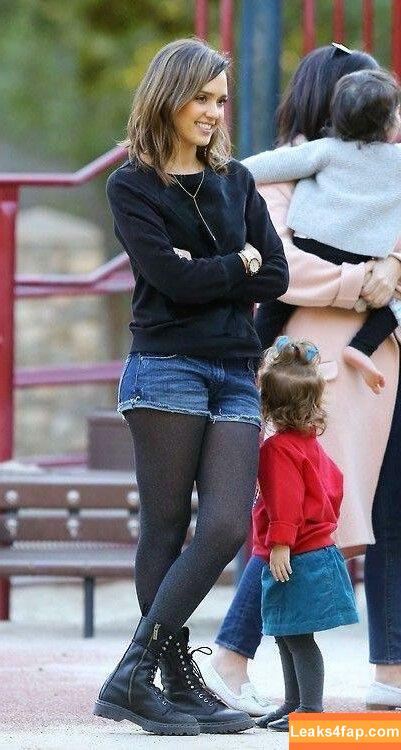 Jessica Alba / jessicaalba leaked photo photo #0487