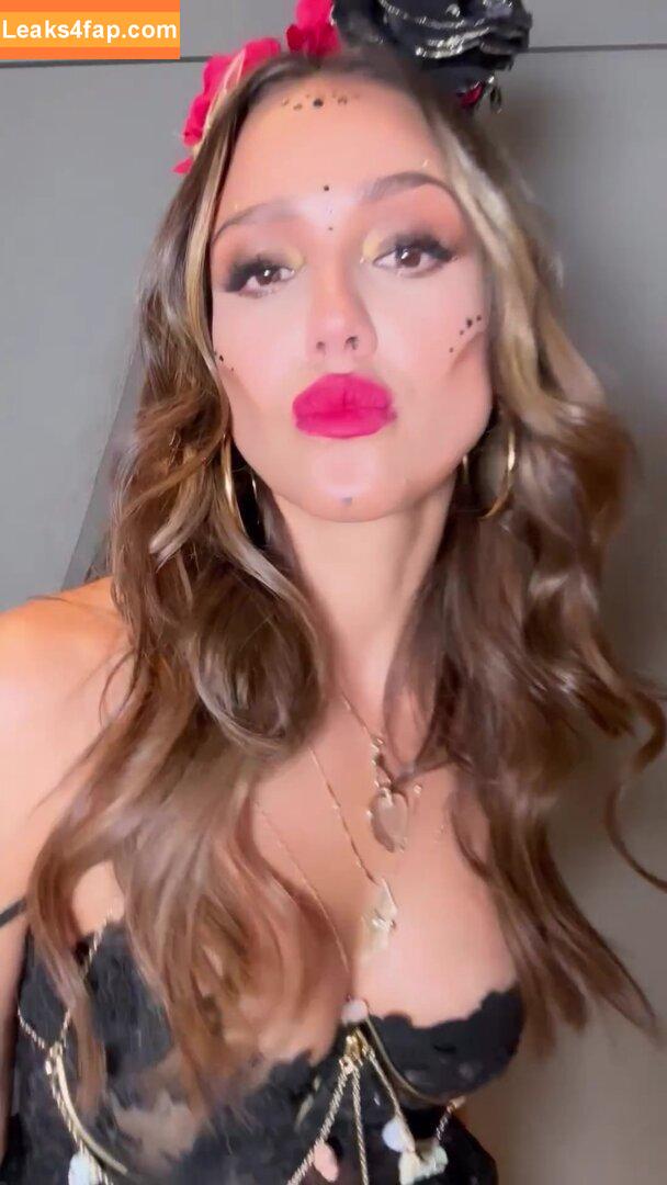 Jessica Alba / jessicaalba leaked photo photo #0504