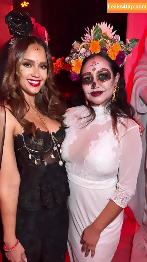 Jessica Alba / jessicaalba leaked photo photo #0505