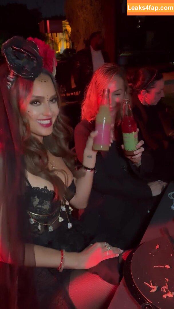 Jessica Alba / jessicaalba leaked photo photo #0511