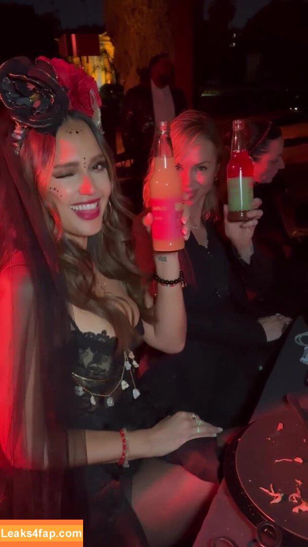 Jessica Alba / jessicaalba leaked photo photo #0512