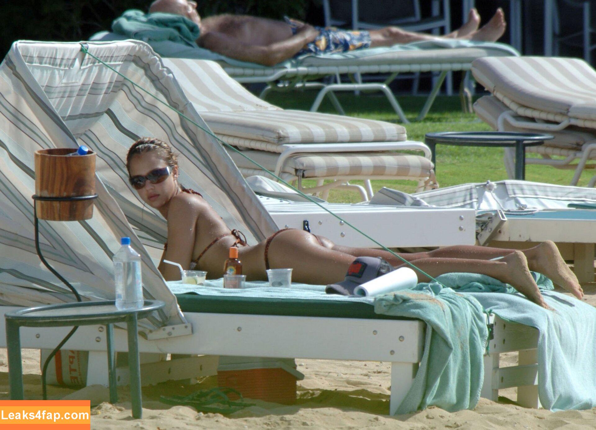 Jessica Alba / jessicaalba leaked photo photo #0548