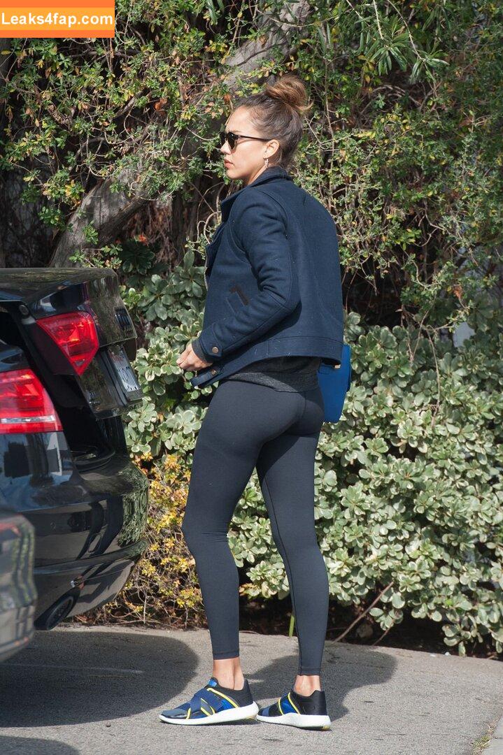 Jessica Alba / jessicaalba leaked photo photo #0559