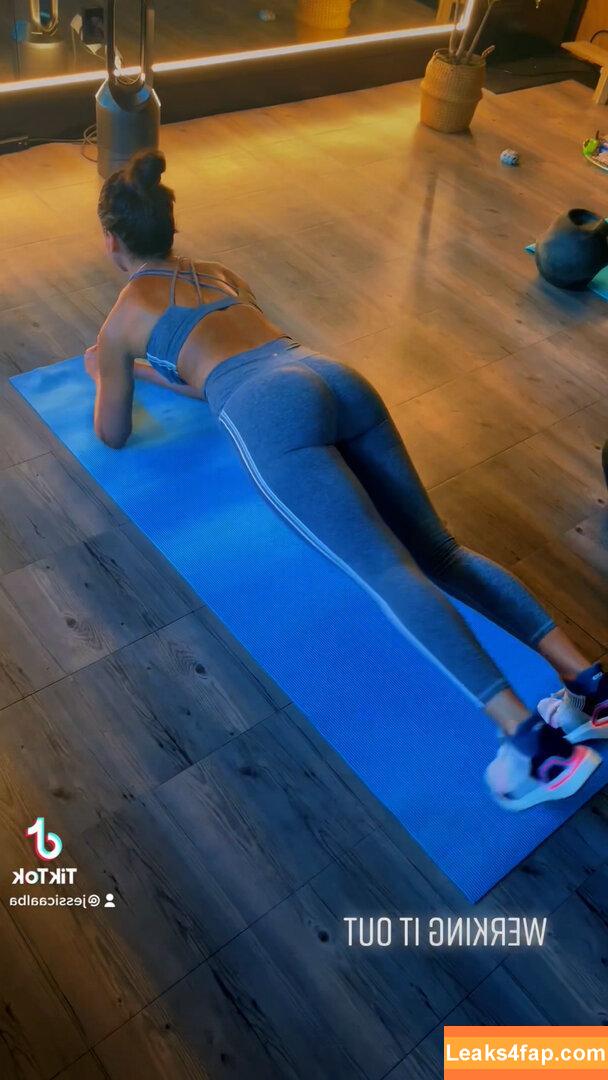 Jessica Alba / jessicaalba leaked photo photo #0571