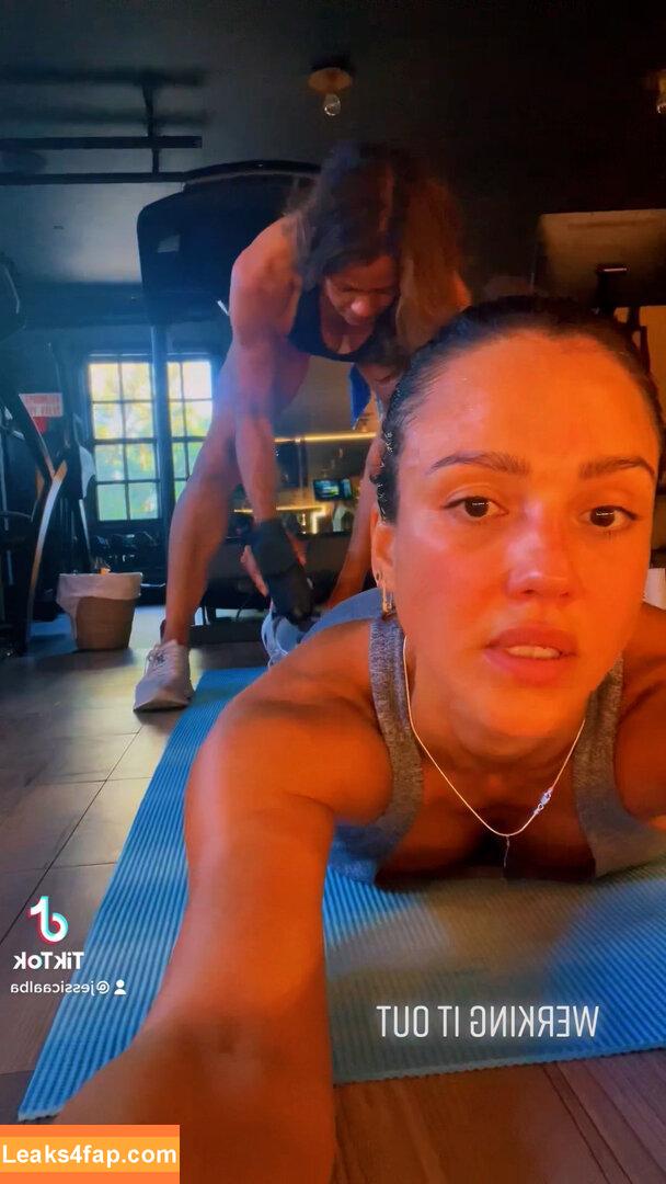 Jessica Alba / jessicaalba leaked photo photo #0577