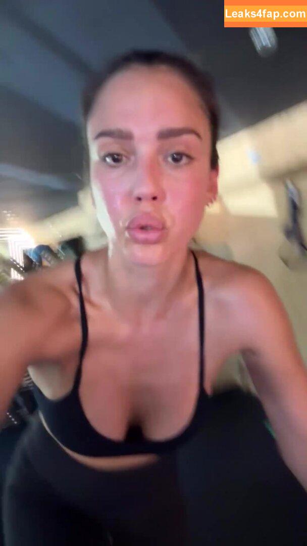 Jessica Alba / jessicaalba leaked photo photo #0581