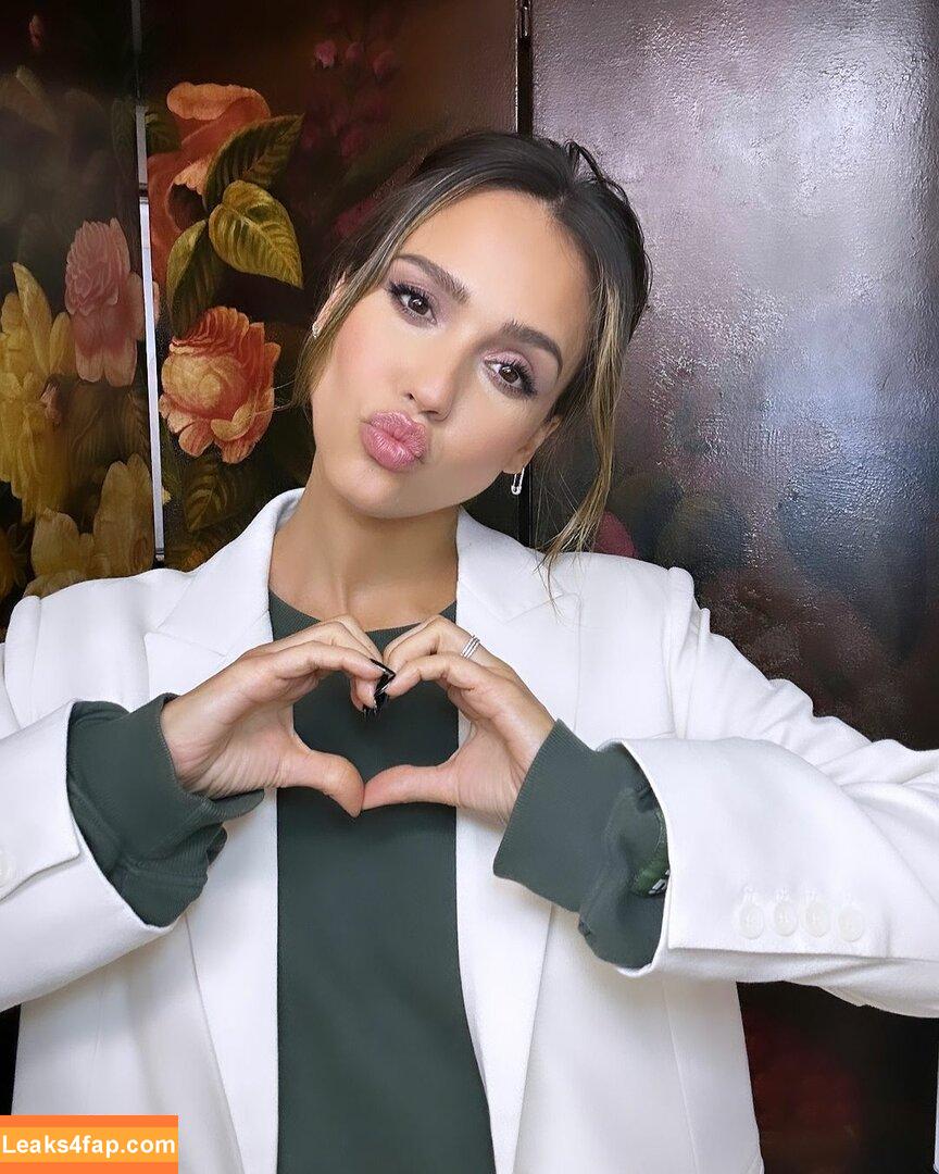 Jessica Alba / jessicaalba leaked photo photo #0593