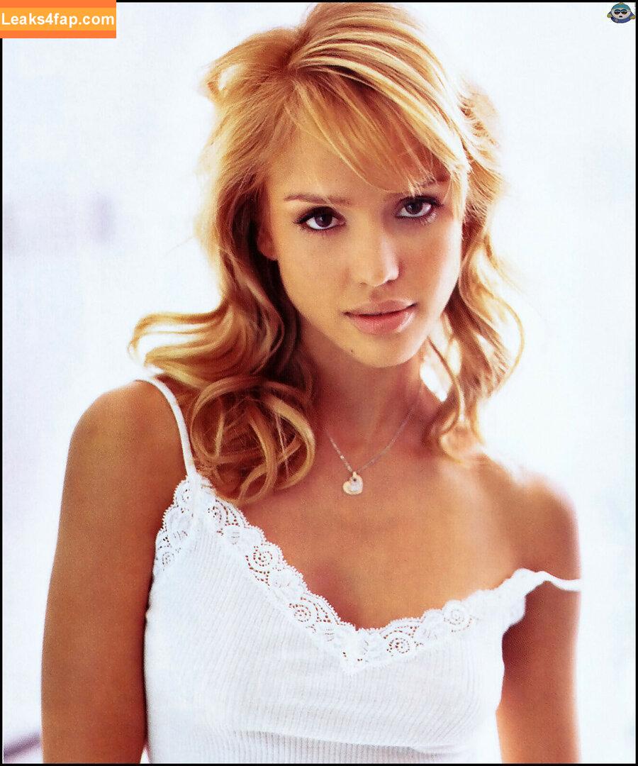Jessica Alba / jessicaalba leaked photo photo #0685