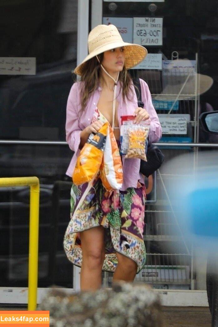 Jessica Alba / jessicaalba leaked photo photo #0735