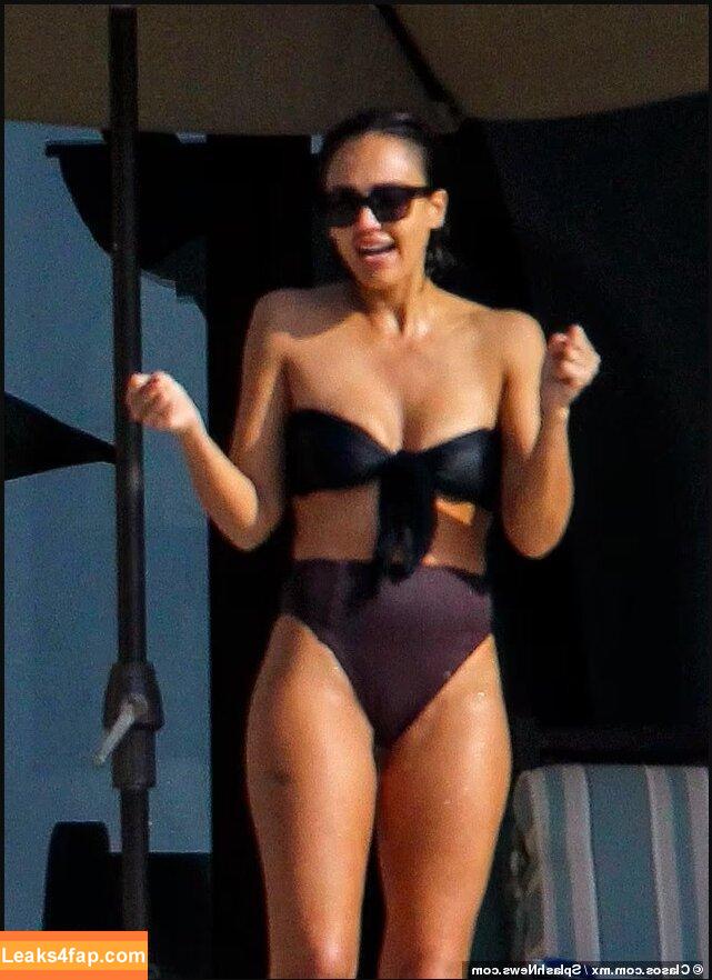Jessica Alba / jessicaalba leaked photo photo #0772