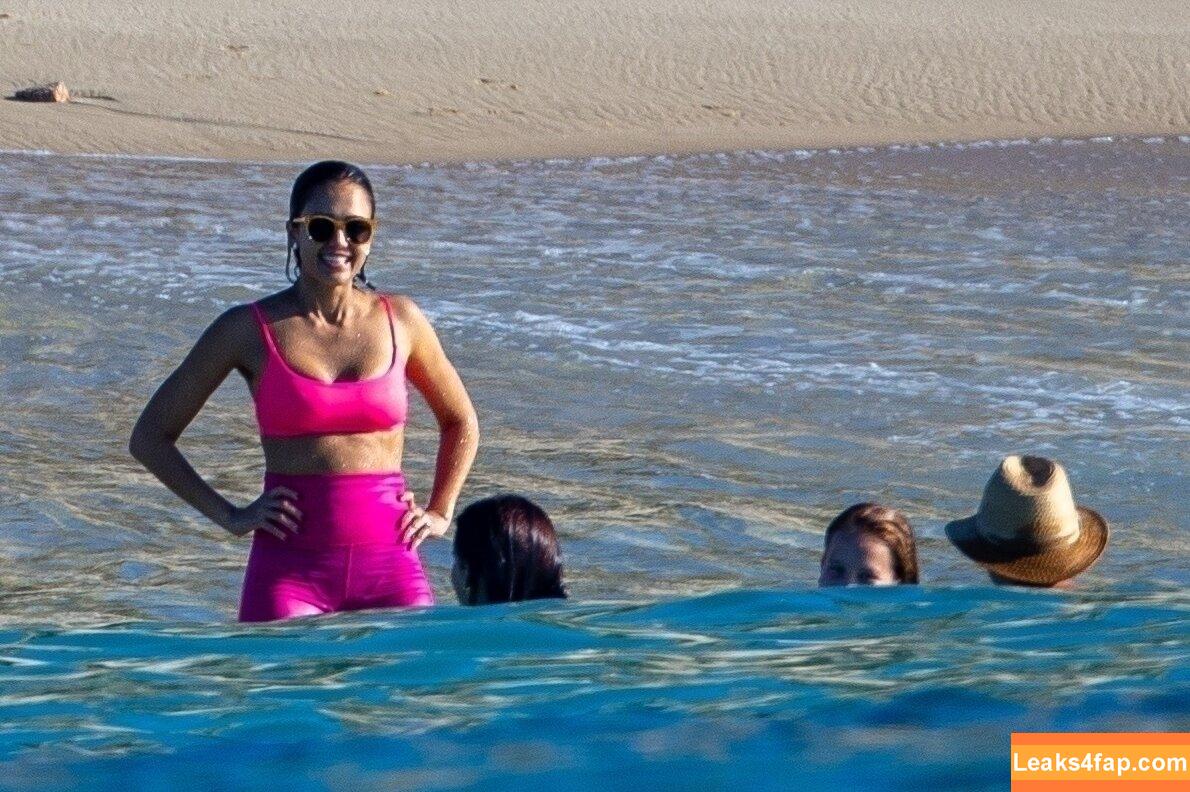 Jessica Alba / jessicaalba leaked photo photo #0783