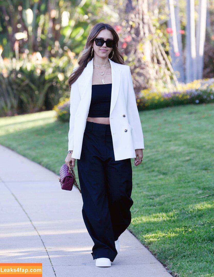 Jessica Alba / jessicaalba leaked photo photo #0794