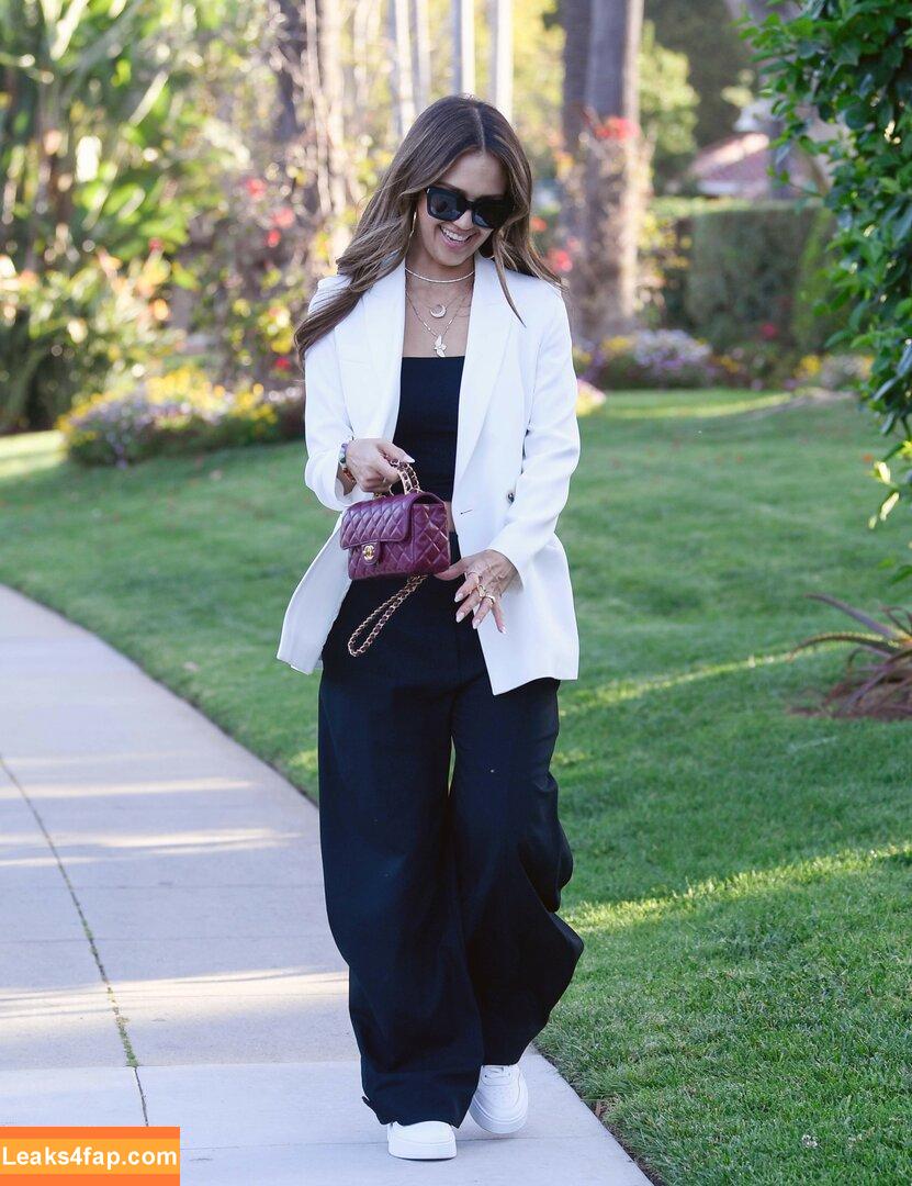 Jessica Alba / jessicaalba leaked photo photo #0797