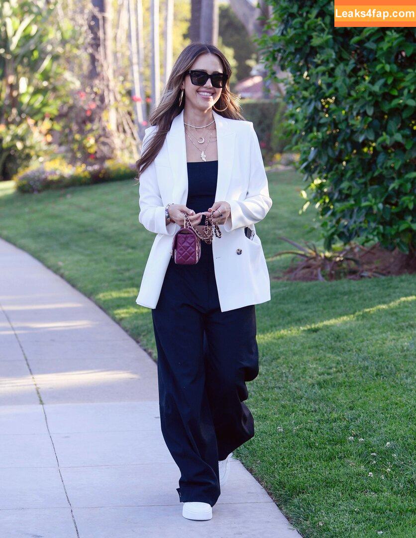 Jessica Alba / jessicaalba leaked photo photo #0802