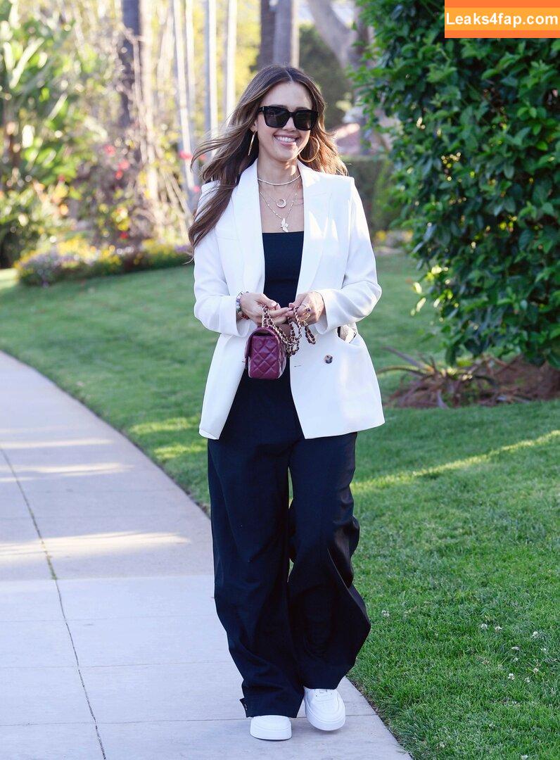 Jessica Alba / jessicaalba leaked photo photo #0803
