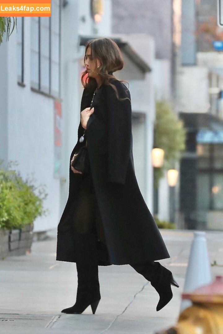 Jessica Alba / jessicaalba слитое фото фото #0815