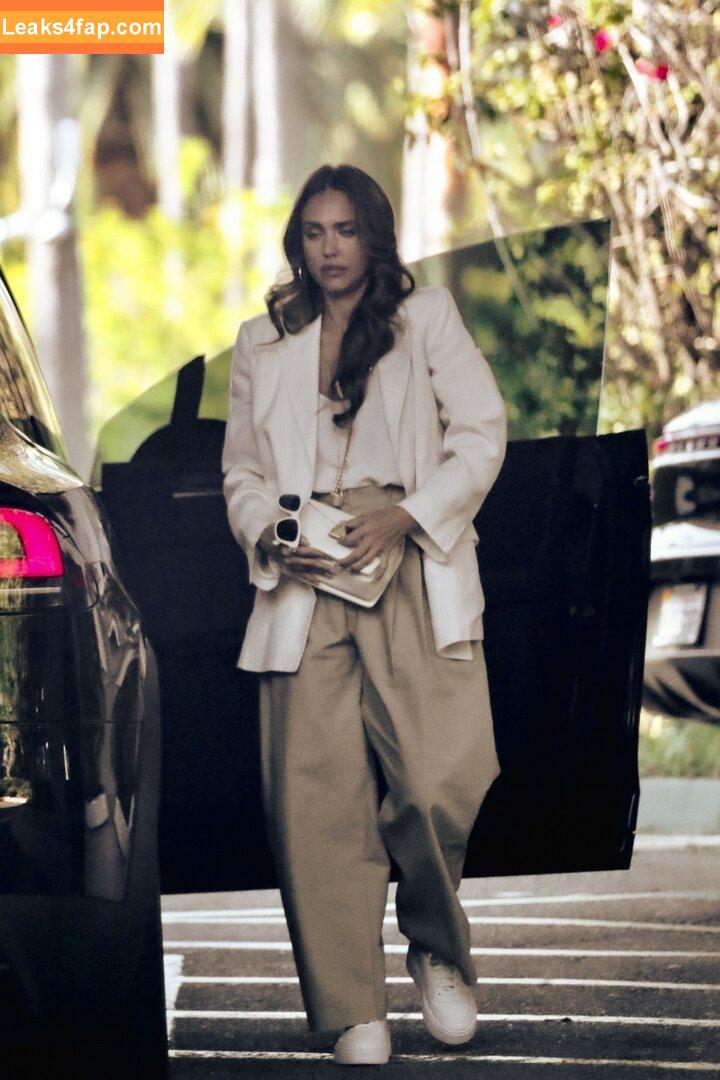 Jessica Alba / jessicaalba leaked photo photo #0823