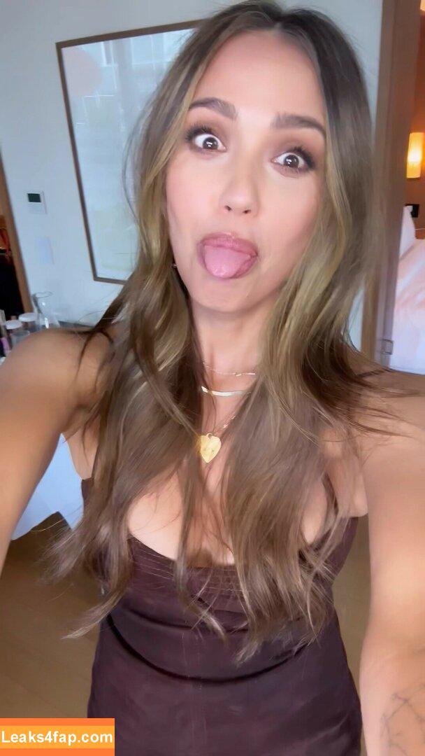 Jessica Alba / jessicaalba leaked photo photo #0851