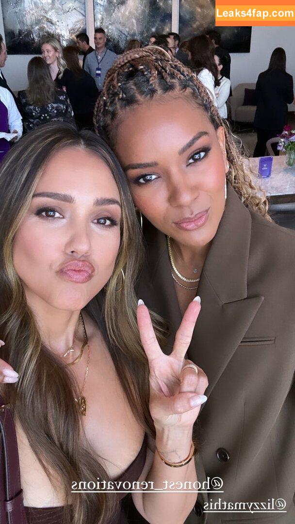 Jessica Alba / jessicaalba leaked photo photo #0852