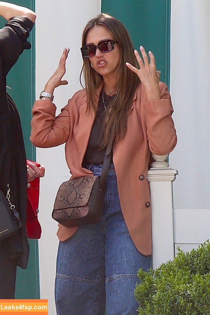 Jessica Alba / jessicaalba leaked photo photo #0859