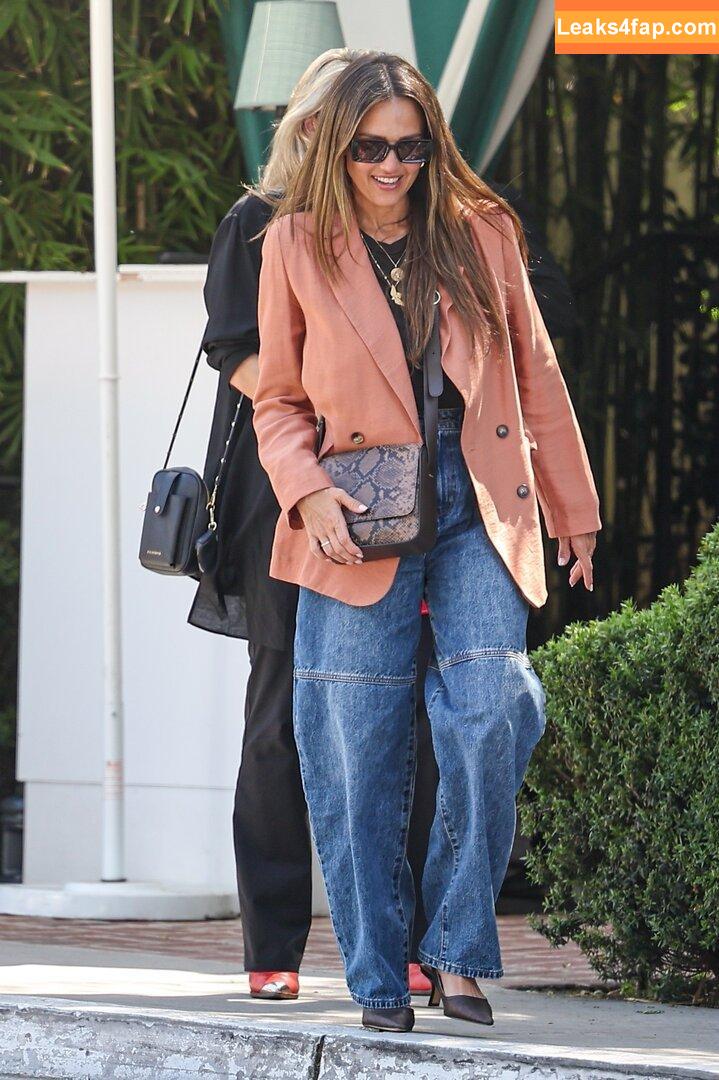 Jessica Alba / jessicaalba leaked photo photo #0865