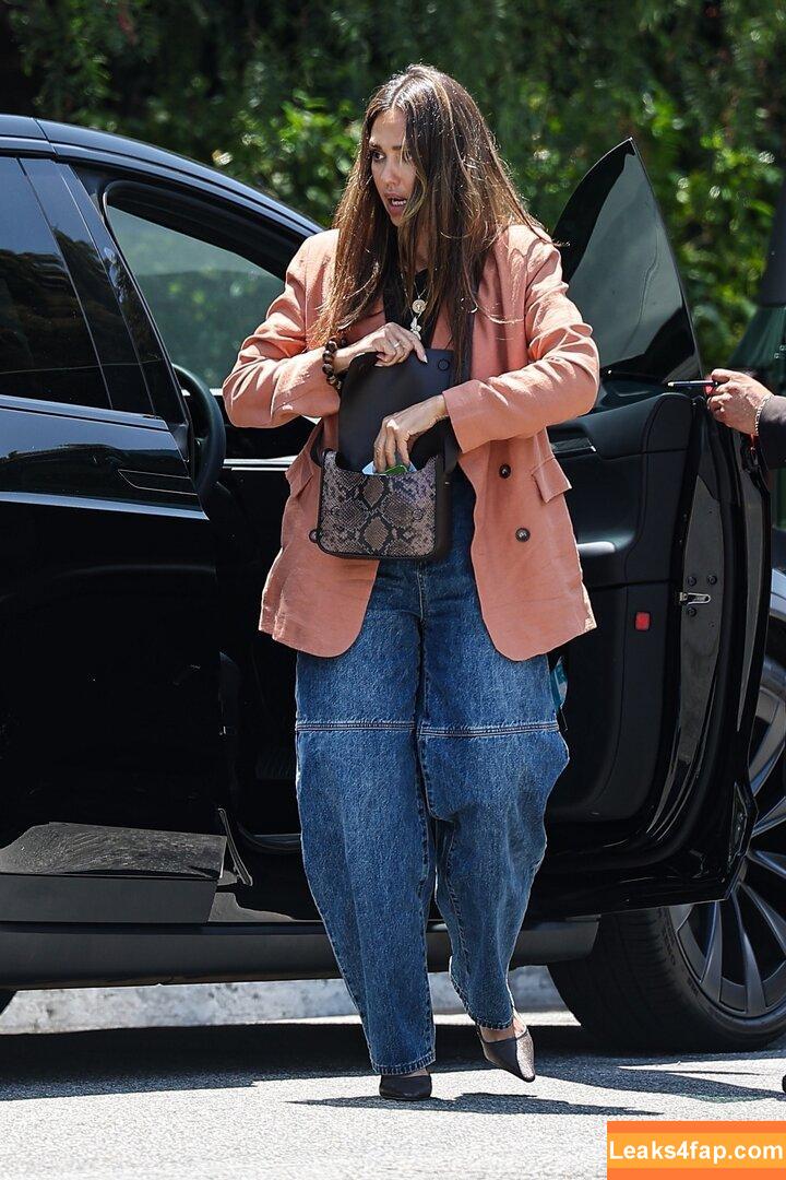 Jessica Alba / jessicaalba leaked photo photo #0869