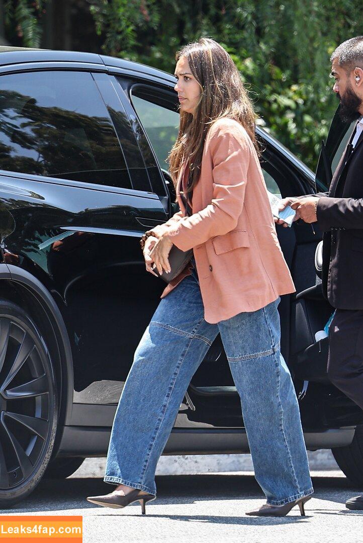 Jessica Alba / jessicaalba leaked photo photo #0870