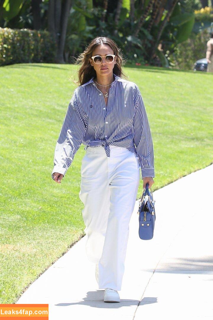 Jessica Alba / jessicaalba leaked photo photo #0875