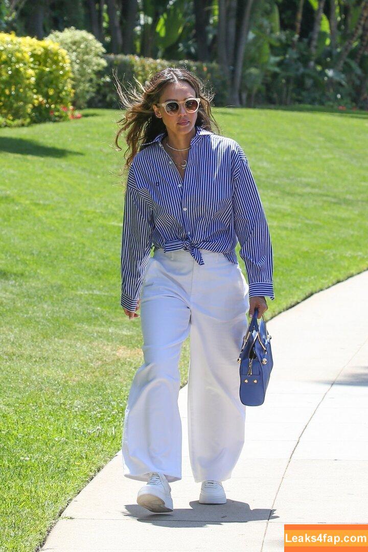 Jessica Alba / jessicaalba leaked photo photo #0880