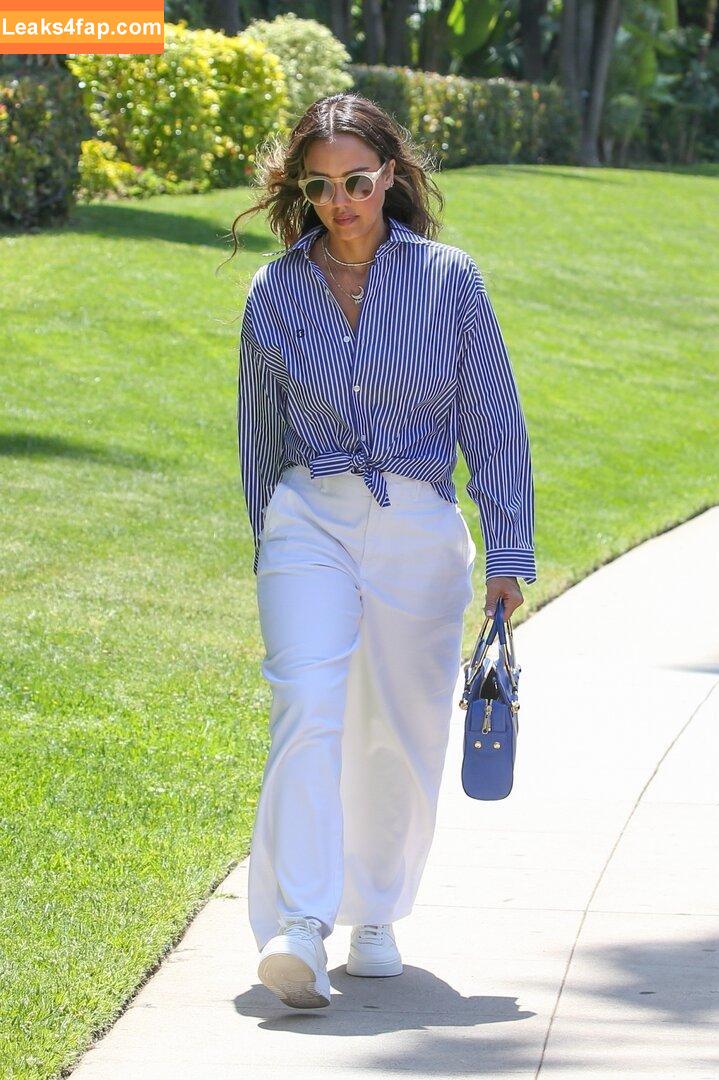Jessica Alba / jessicaalba leaked photo photo #0881