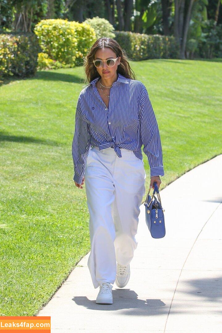 Jessica Alba / jessicaalba leaked photo photo #0882