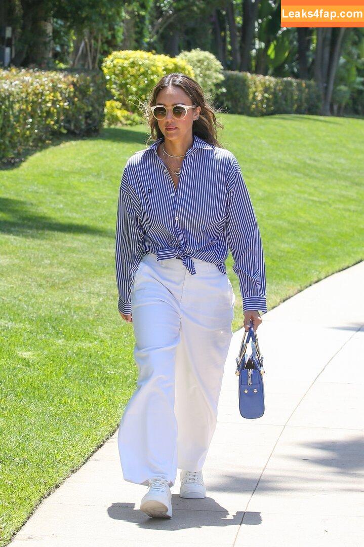 Jessica Alba / jessicaalba leaked photo photo #0885