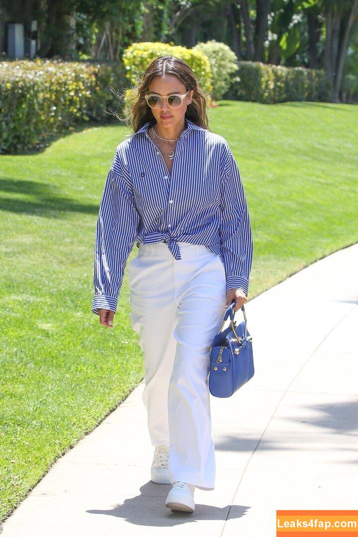 Jessica Alba / jessicaalba leaked photo photo #0887