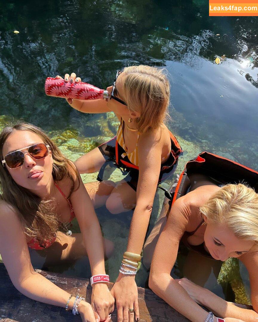 Jessica Alba / jessicaalba leaked photo photo #0891