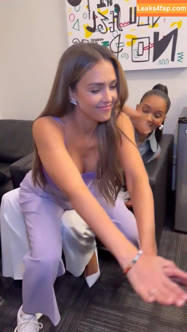 Jessica Alba / jessicaalba leaked photo photo #0946