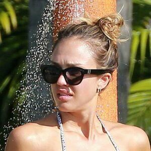 Jessica Alba photo #0008