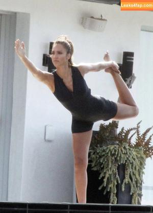 Jessica Alba photo #0335