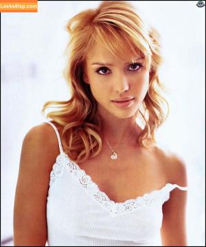 Jessica Alba photo #0685