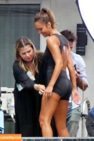Jessica Alba photo #0709