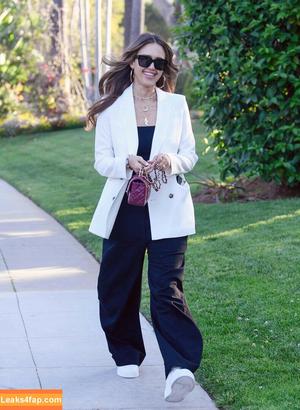 Jessica Alba photo #0804