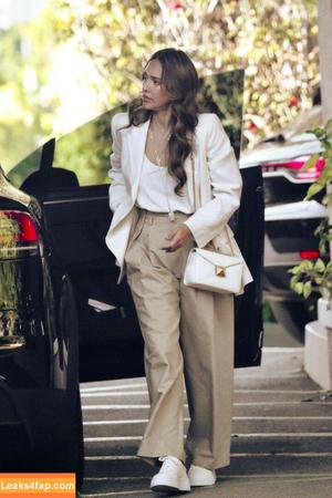 Jessica Alba photo #0825